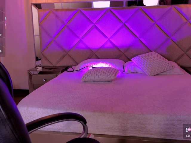 BellaConnor live cam on BongaCams