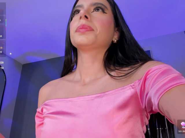 BellaConnor live cam on BongaCams