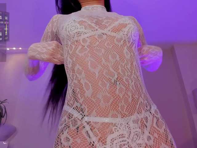 BellaConnor live cam on BongaCams