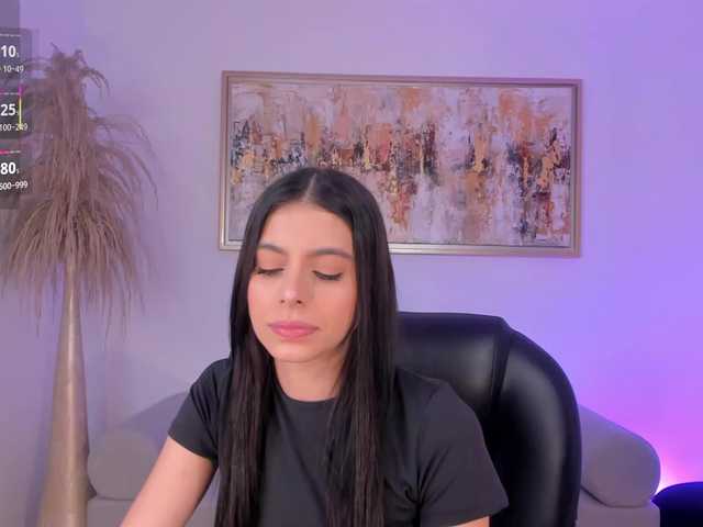 BellaConnor live cam on BongaCams