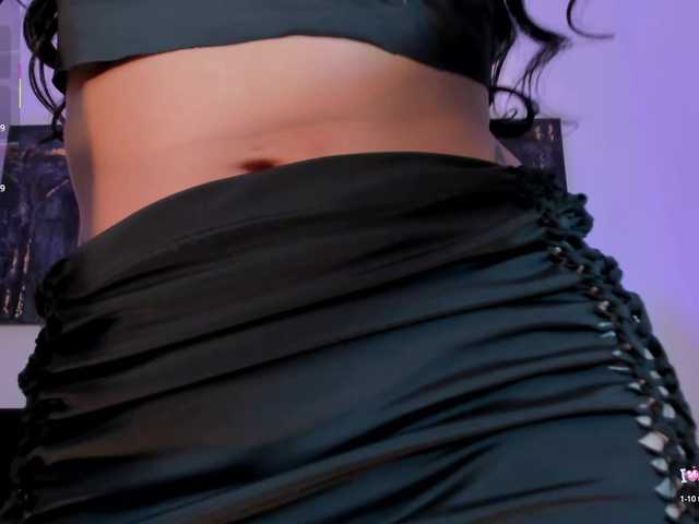 BellaConnor live cam on BongaCams