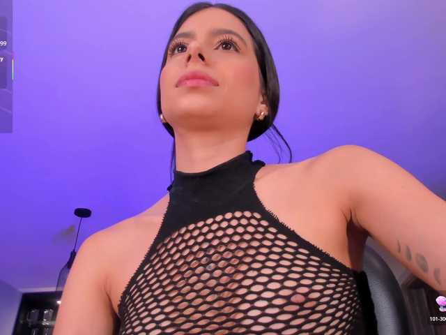 BellaConnor live cam on BongaCams