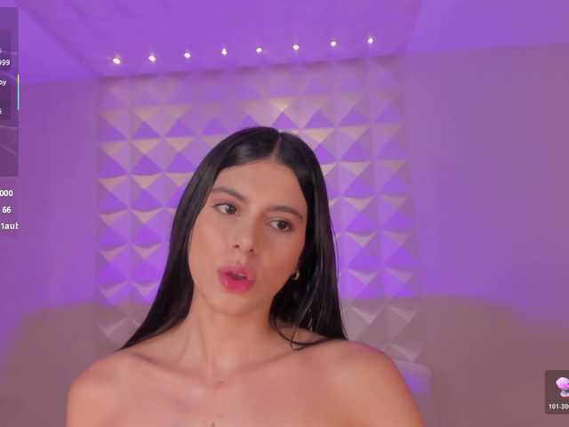 BellaConnor live cam on BongaCams