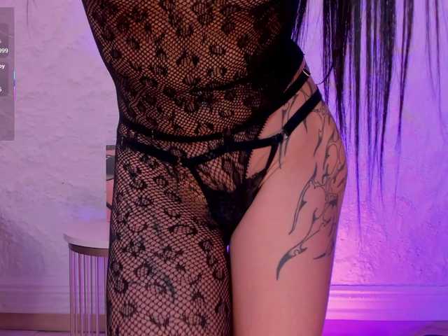 BellaConnor live cam on BongaCams