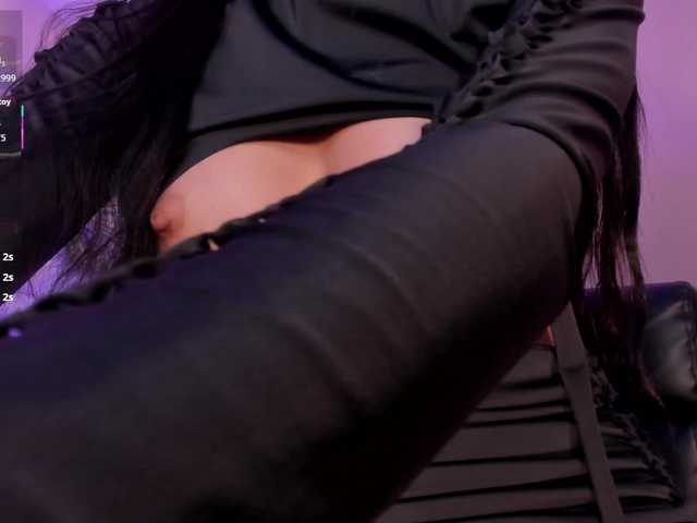 BellaConnor live cam on BongaCams