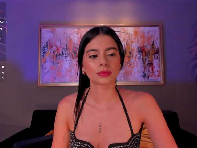 BellaConnor live cam on BongaCams