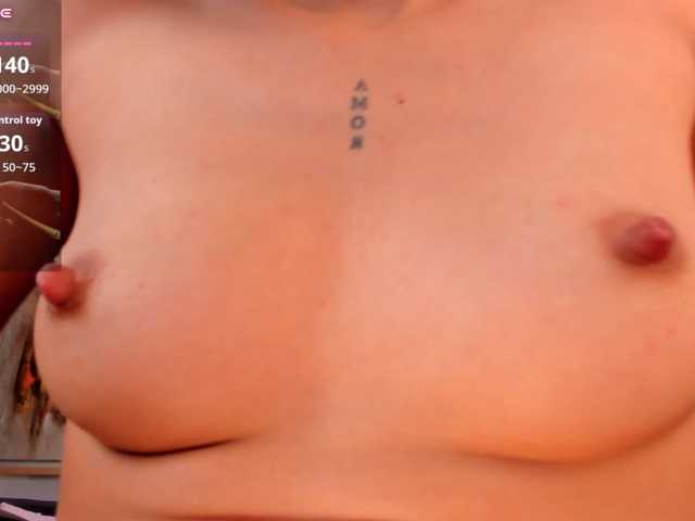 BellaConnor live cam on BongaCams