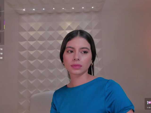 BellaConnor live cam on BongaCams