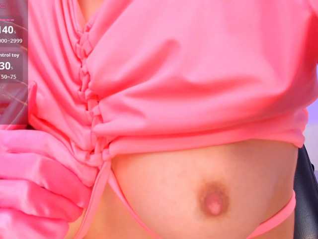 BellaConnor live cam on BongaCams