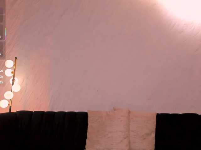 BellaConnor live cam on BongaCams