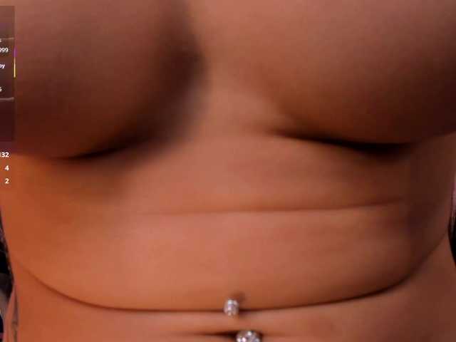 BellaConnor live cam on BongaCams