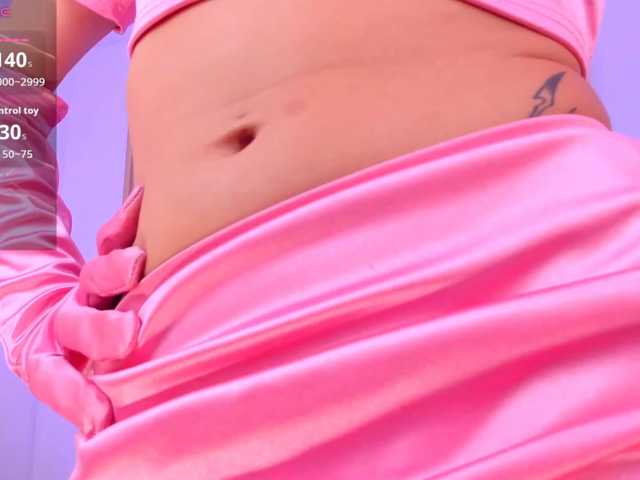 BellaConnor live cam on BongaCams