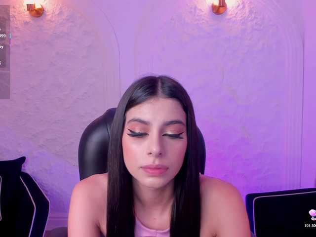 BellaConnor live cam on BongaCams
