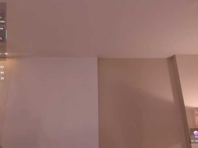 BellaConnor live webcam show