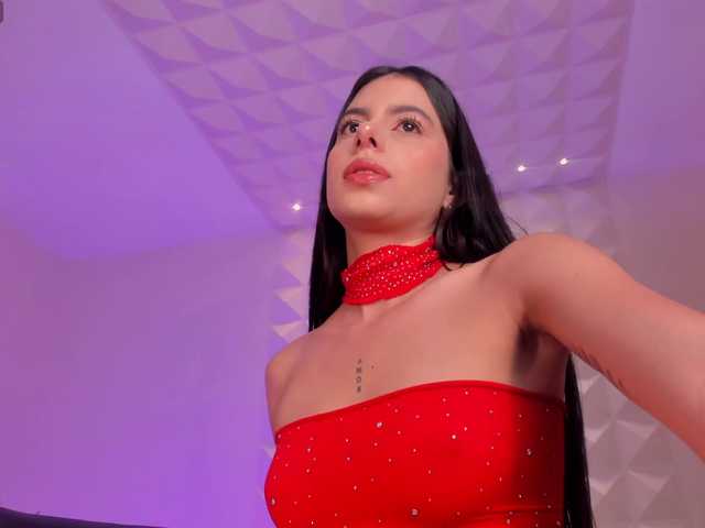 BellaConnor live cam on BongaCams