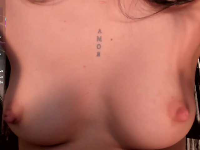 BellaConnor live cam on BongaCams