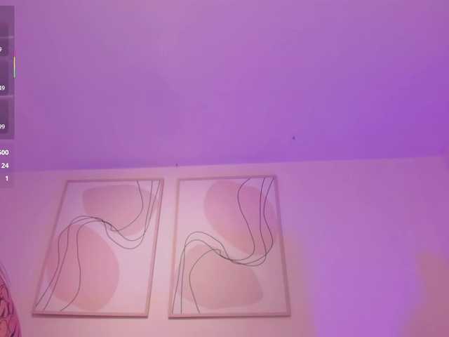 BellaConnor live cam on BongaCams