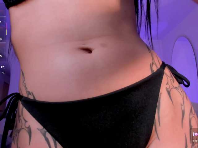 BellaConnor live cam on BongaCams