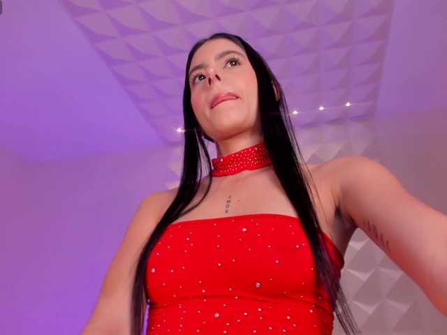 BellaConnor live cam on BongaCams