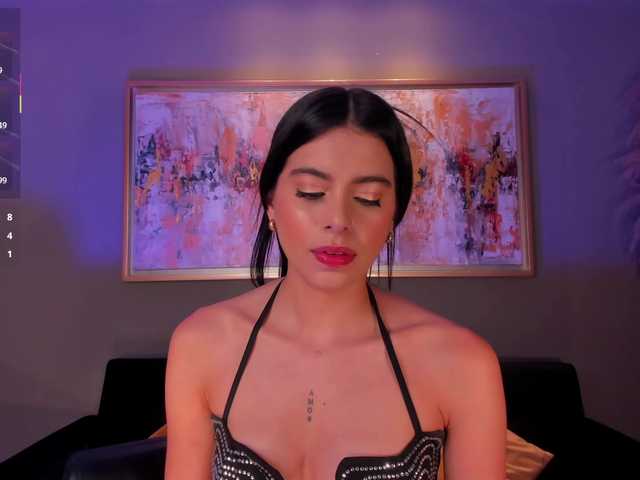BellaConnor live cam on BongaCams