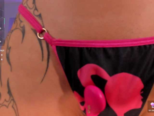 BellaConnor live cam on BongaCams