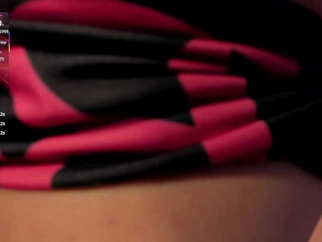 BellaConnor live cam on BongaCams