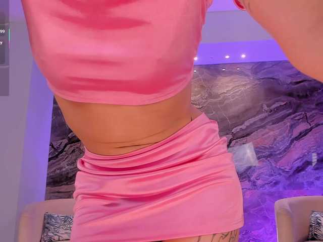 BellaConnor live cam on BongaCams