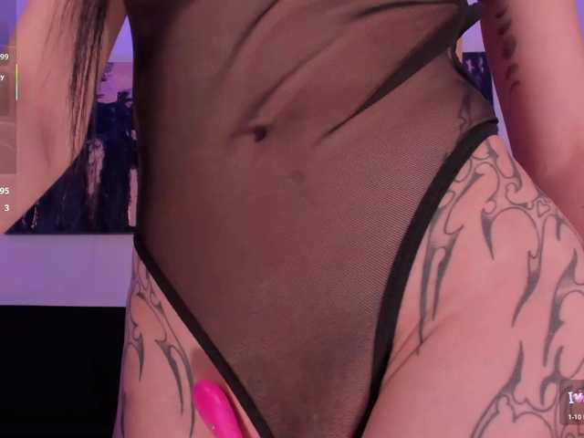 BellaConnor live cam on BongaCams