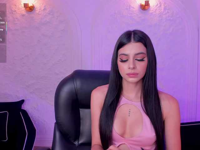 BellaConnor live cam on BongaCams
