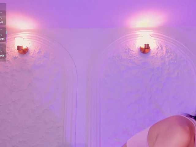 BellaConnor live cam on BongaCams