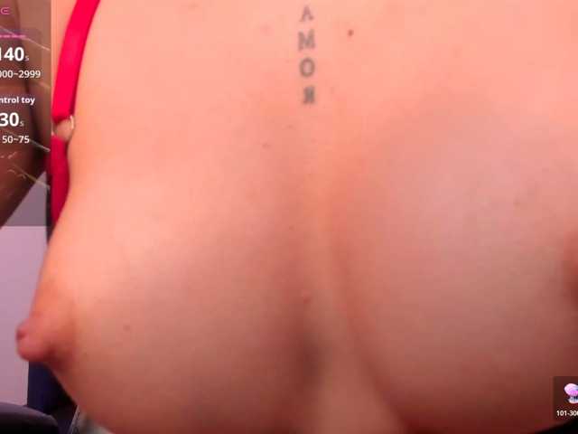 BellaConnor live cam on BongaCams