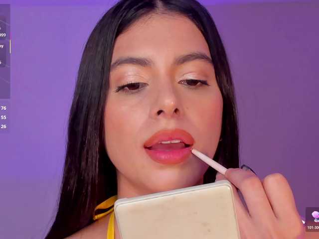 BellaConnor live cam on BongaCams