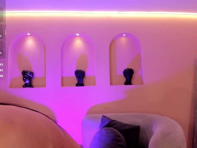 BellaConnor live cam on BongaCams