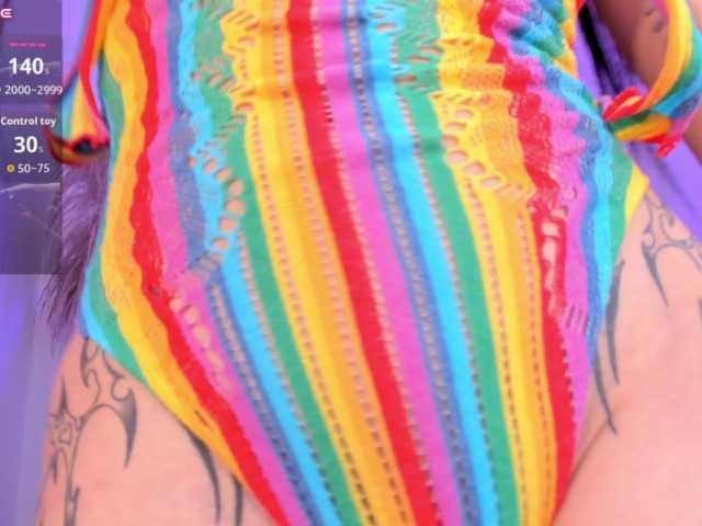 BellaConnor live cam on BongaCams