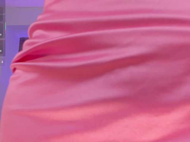 BellaConnor live cam on BongaCams