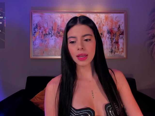 BellaConnor Live-Cam auf BongaCams