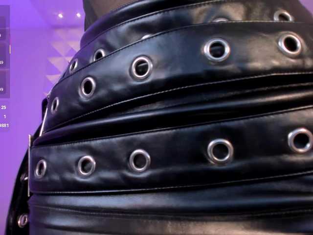 BellaConnor live cam on BongaCams