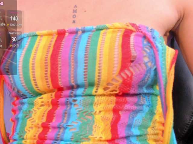 BellaConnor live cam on BongaCams