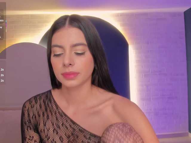 BellaConnor live cam on BongaCams