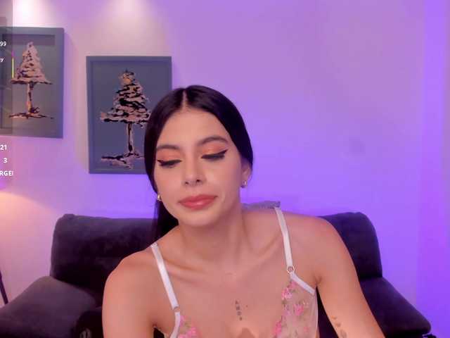 BellaConnor live cam on BongaCams