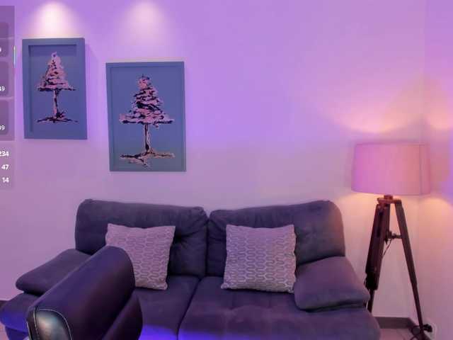 BellaConnor live cam on BongaCams