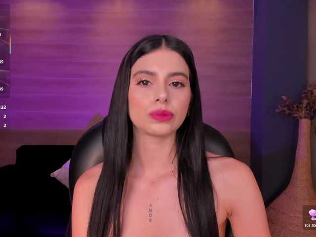 BellaConnor live webcam show