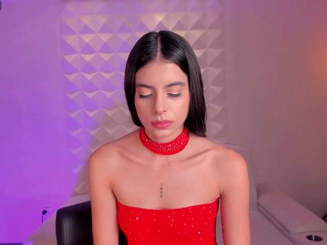 BellaConnor live cam on BongaCams