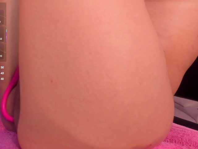 BellaConnor live cam on BongaCams