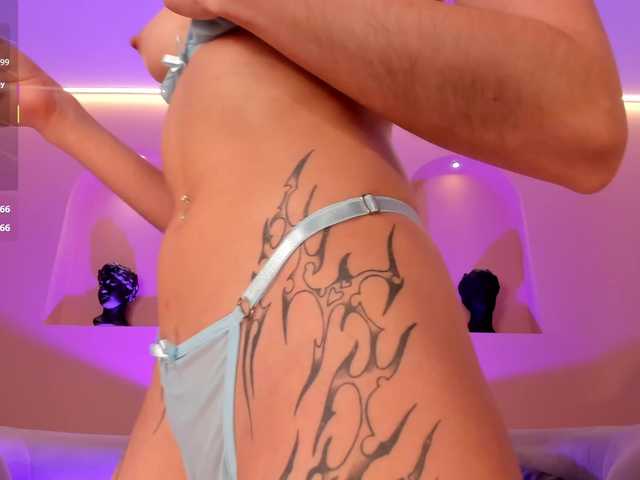 BellaConnor live cam on BongaCams