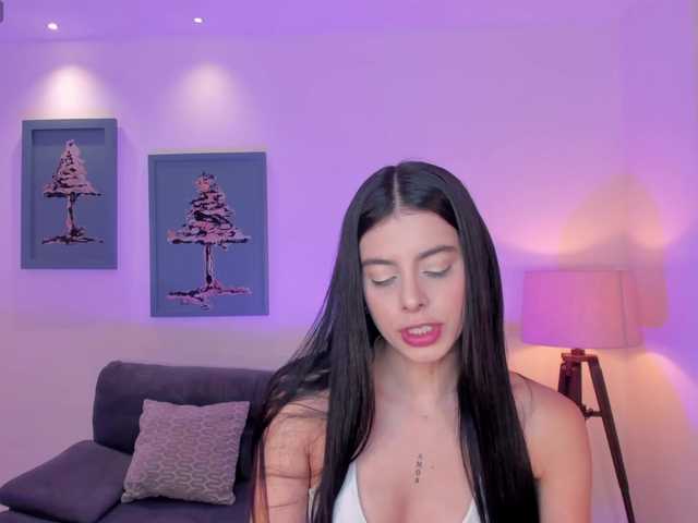 BellaConnor live cam on BongaCams