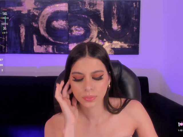 BellaConnor live cam on BongaCams