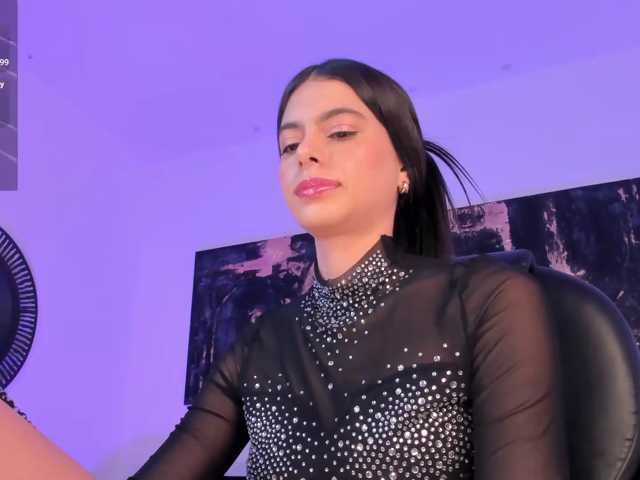 BellaConnor live cam on BongaCams