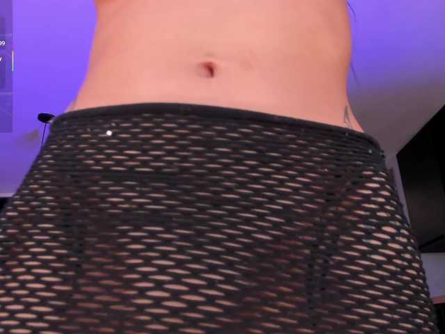 BellaConnor live cam on BongaCams