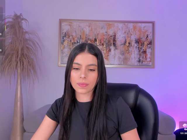 BellaConnor live cam on BongaCams